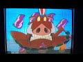 Las Aventuras De Timón Y Pumba El Bosque De Diversiones Parte 2