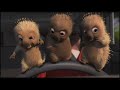 Over The Hedge Bear Chase 2006
