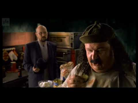 Jopet Show, Pizza Peku