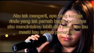 Pupus - Dewa 19 LIRIK & BEST COVER by Hanin Dhiya