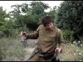 Tentara Mabok Perang Lucu