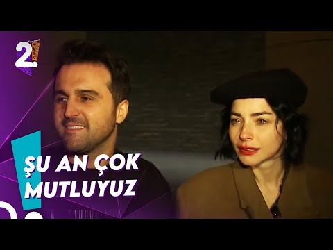 Merve Boluğur, Erkan Şen ile Görüntülendi | Müge ve Gülşen'le 2. Sayfa 74. Bölüm
