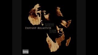 As We Enter - Nas Feat. Damien Marley