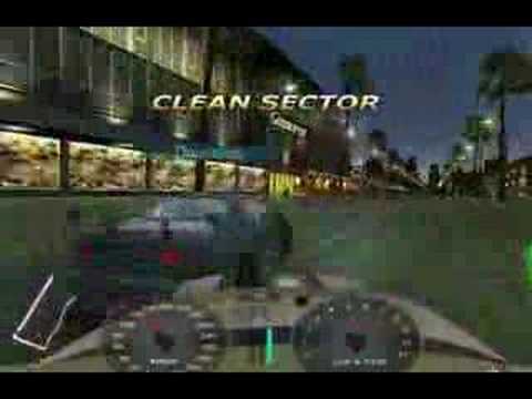 L.A. Street Racing
