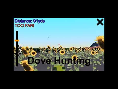 Wingshooter