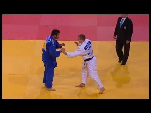 GS PARIS 2012 90 GONTIUK Roman UKR GONZALEZ Asley CUB1