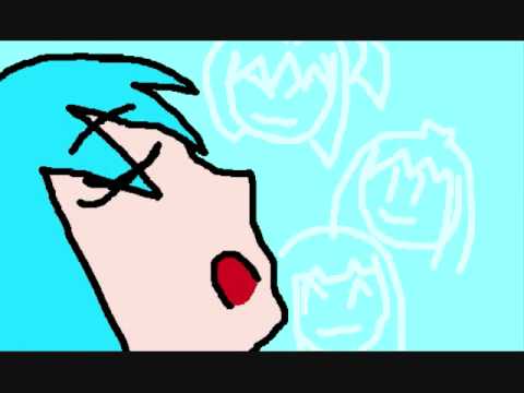 Cheese Won't say I'm in love