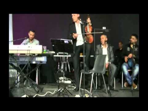 Orchestre Marocain Chaabi beldi arles Montpellier Nimes Avignon