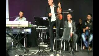 Orchestre Marocain Chaabi beldi arles Montpellier Nimes Avignon