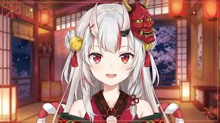 【百鬼あやめ】めっちゃトマト。｜トマトと和解できなかったあやめ【切り抜き】