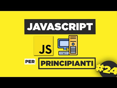 JavaScript Tutorial ITA #24 Callbacks