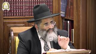 'הרואה את הים הגדול מברך...' - סוגי המים והטבעים הנולדים מן המים - ספר עין יעקב- שיעור מס' 179 בסדרה