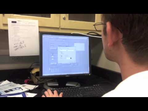 Improving Semi Conductors Through Photoluminescence (Senior Design 12)