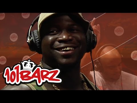 MIGIBOSS | Zomersessie 2014 | 101Barz