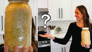 Sauerkraut & Reflux, Must-Know Answers