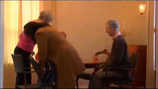 Product video: Upeasy Power Seat (Max 300 lbs.)