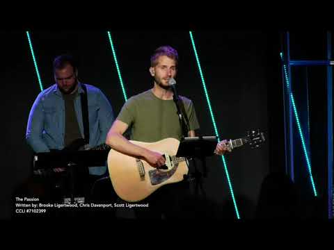 RVC Worship Service | 06.21.2020 - 10AM