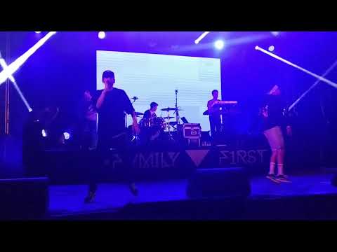 Jimmy P/Jêpê ano novo em Sobrado