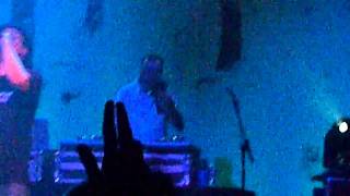 Just for show- Atmosphere