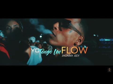Jhonny Jeey - Yo Tengo Un Flow | [Video Oficial]