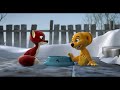 Jungledyret Hugo 3 Burp And Fart Scenes