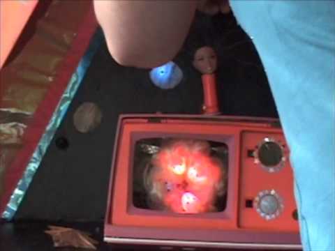 Our Lady of Perpetual Polyvinyl