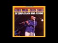 Herbie Mann, Chick Corea The Complete Latin Band Sessions 1