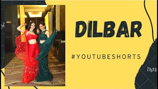 Download lagu DILBAR | Nora Fatehi | YouTube Shorts | Sharma Sisters | Tanya Sharma | Kritika Sharma mp3 Download lagu DILBAR | Nora Fatehi | YouTube Shorts | Sharma Sisters | Tanya Sharma | Kritika Sharma mp3