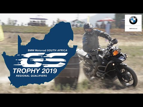 GS Trophy 2019 Qualifiers (Part 1)