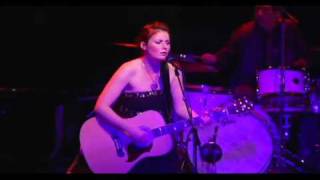 Jenn Grant Live at the Mod Club - Echoes EPK