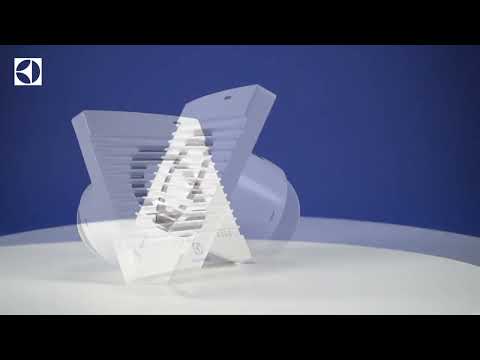 Обзор вытяжного вентилятора Electrolux Basic Обзор вытяжного вентилятора Electrolux Basic