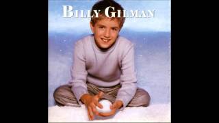 Billy Gilman boy alto sings White Christmas