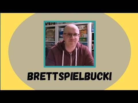 Spiel 2021 in Essen / 7 Hinweise und Tipps / Brettspielbucki.