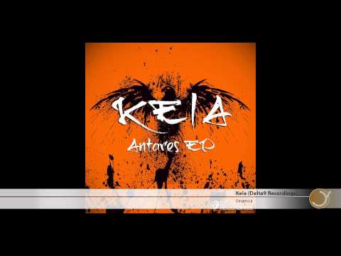 [D9REC023] - Kela - Dinamica