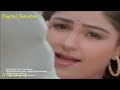 Choree Choree Tere Sang Jhankar HD 1080p Dalaal 1993 Song Frm AHMED HIGH YouTube