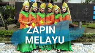 Download lagu TARI TRADISIONAL MELAYU (ZAPIN MELAYU) KELOMPOK 3 REG A PG PAUD 2016 UNIMED mp3