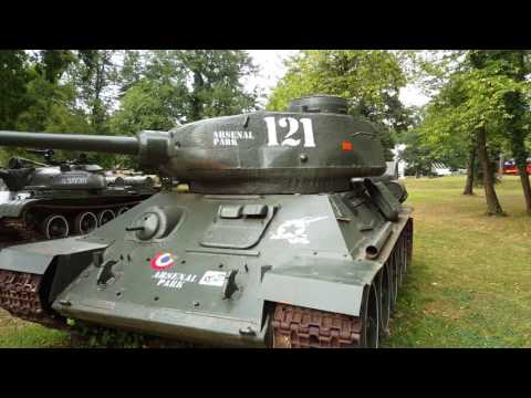 ARSENAL PARK  ORASTIE 4K VIDEO  2017