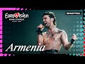 PARG SURVIVOR LIVE Armenia Grand Final Eurovision 2025