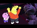 Charlie CRASHES OUT On Alien Smiling Friends S2 EP6