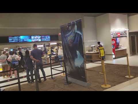 Harbison Cinema
