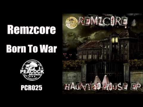 Remzcore - Born To War