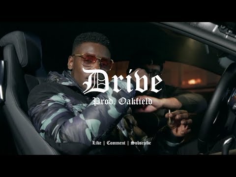 DRIVE || Mist x Not3s x Tion Wayne Type Beat
