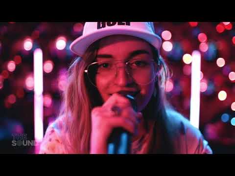 G Flip - Hyperfine (on The Sound AU)