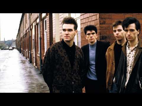 The Smiths Greatest Hits | There Is a Light, Heaven Knows I’m Miserable Now, & More