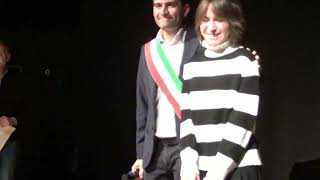 COMUNE DI DOZZA presentazione AUGURI DI FINE ANNO