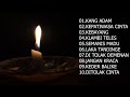 Tembang Tarling NOK NENG FULL