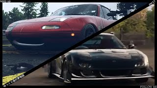 ゆっくり達の夢物語 「NFS UB」 part7