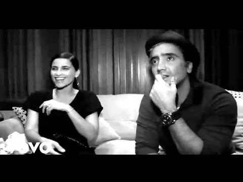 Videoclip de Sueños (Album Version) — Nelly Furtado