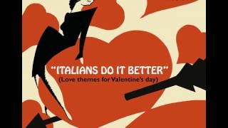 Bob And Hellen • Piero Umiliani