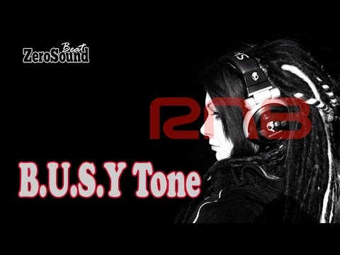 (RNB) Busy Tone - Mattias Andreasson